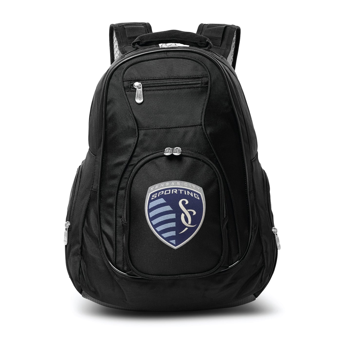 Sporting Kansas City 19" Premium Laptop Backpack