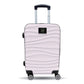LAFC Color Blitz 21-inch carry-on luggage in Pink