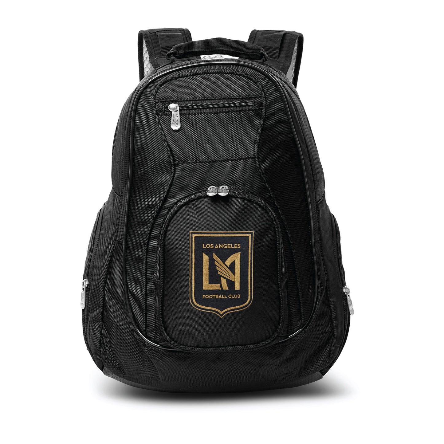 Los Angeles FC 19" Premium Laptop Backpack