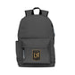 Los Angeles FC Campus Laptop Backpack - Gray/Gray