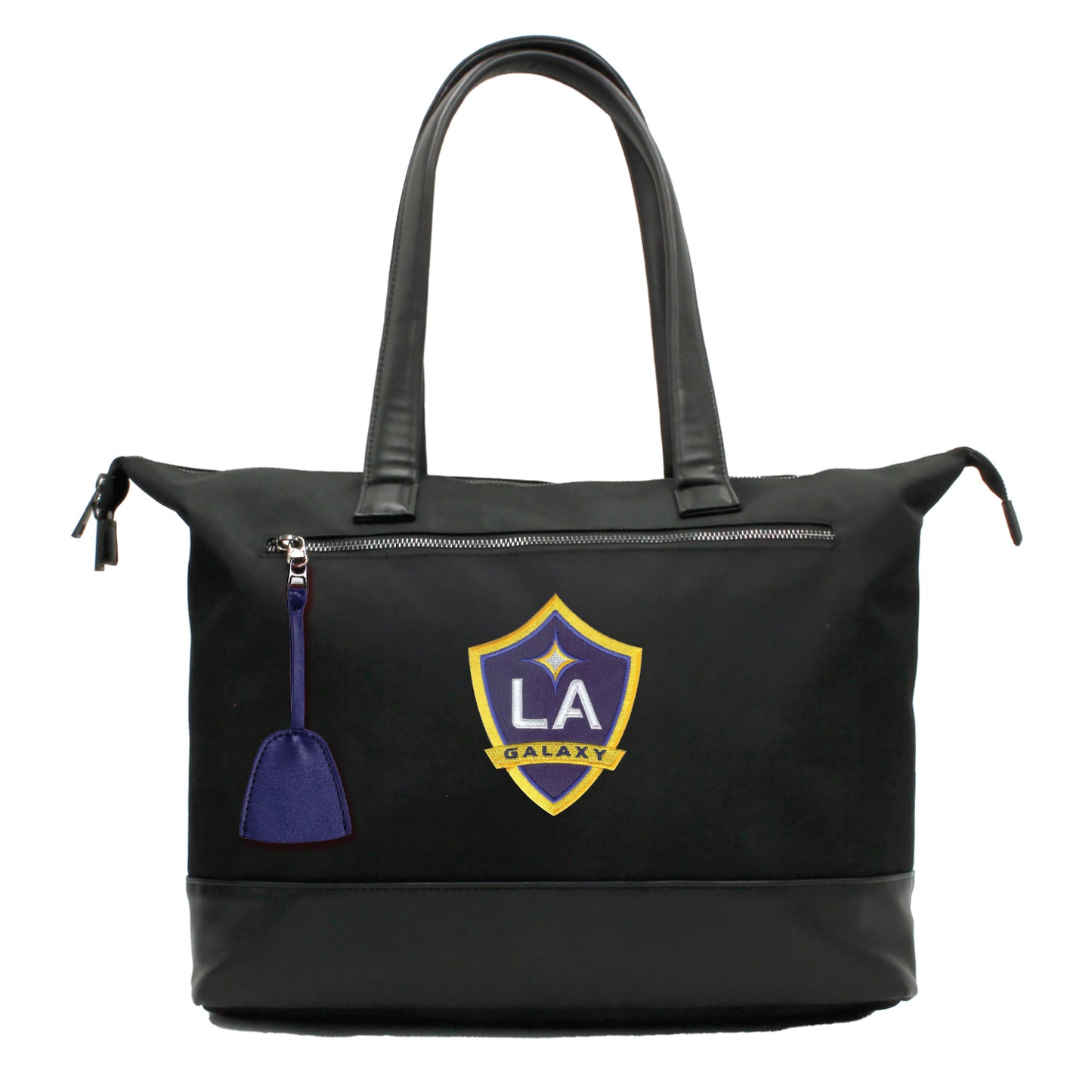 LA Galaxy Laptop Tote Bag -NAVY