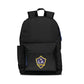 LA Galaxy Campus Laptop Backpack -Black/Navy