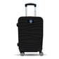 FC Montreal Color Blitz 21-inch carry-on luggage in Black