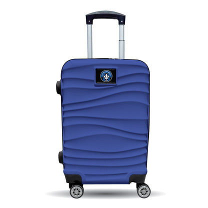 FC Montreal Color Blitz 21-inch carry-on luggage in Blue