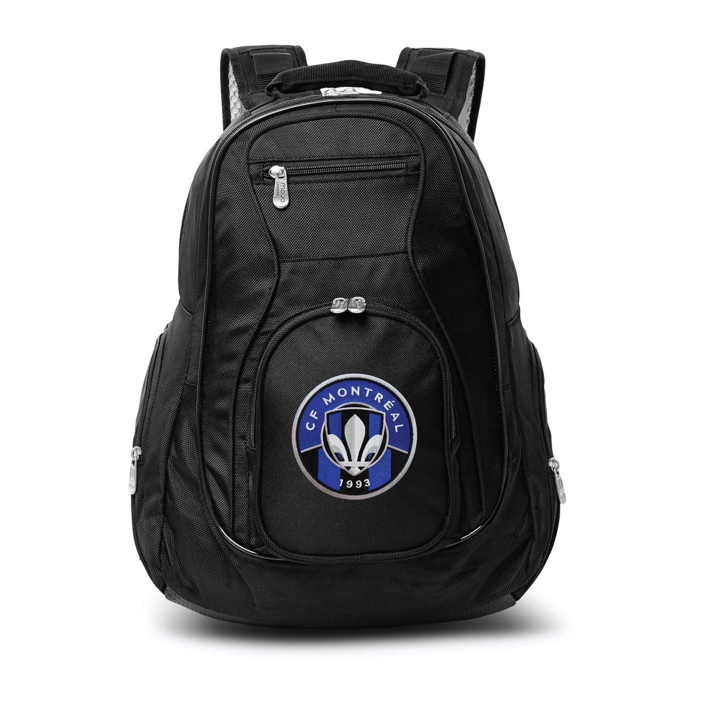 CF Montréal 19" Premium Laptop Backpack