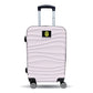Nashville FC Color Blitz 21-inch carry-on luggage in Pink