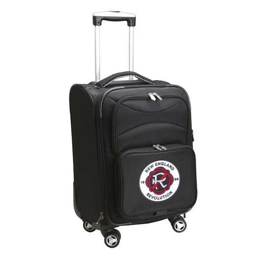 New England Revolution  21" Carry-On Spinner Luggage