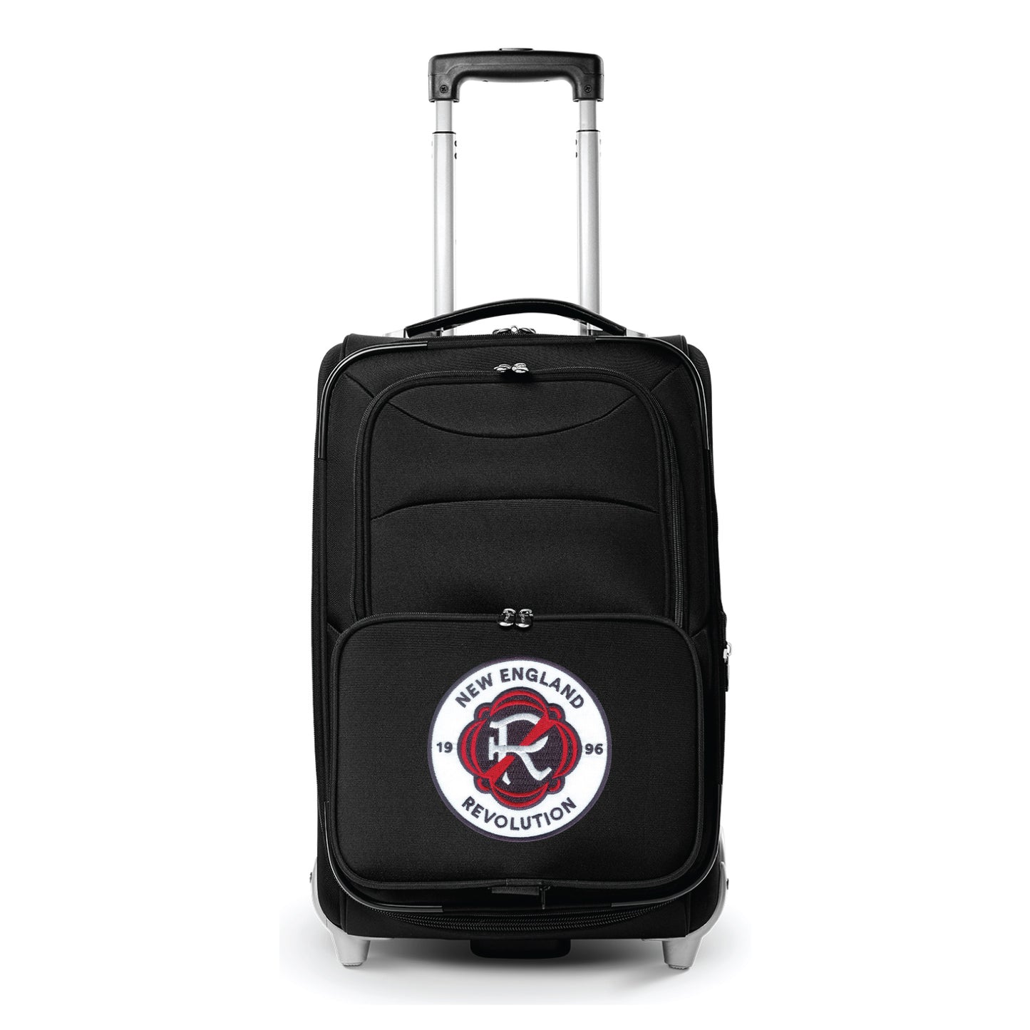 New England Revolution  21" Rolling Carry-On Luggage