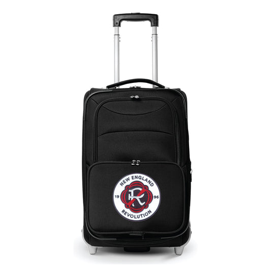 New England Revolution 21" Rolling Carry-On Luggage