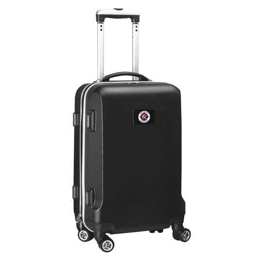 New England Revolution 21"Carry-On Hardcase Spinner- Black