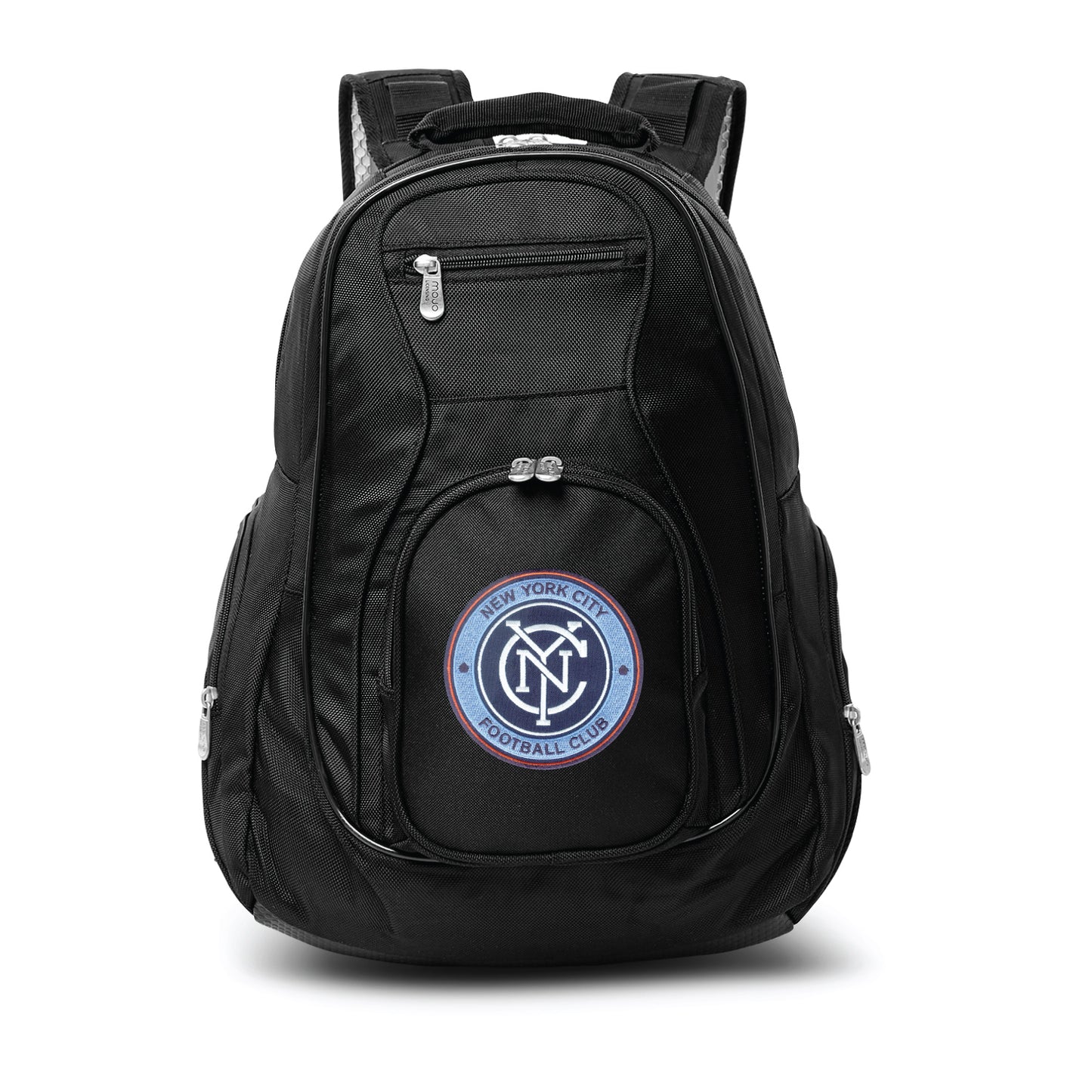 New York City FC 19" Premium Laptop Backpack