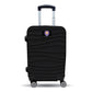 Orlando City Color Blitz 21-inch carry-on luggage in Black