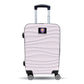 Orlando City Color Blitz 21-inch carry-on luggage in Pink