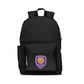 Orlando City SC Campus Laptop Backpack -Black/Gray