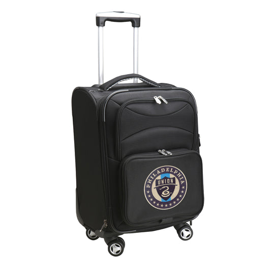 Philadelphia Union 21" Carry-On Spinner Luggage