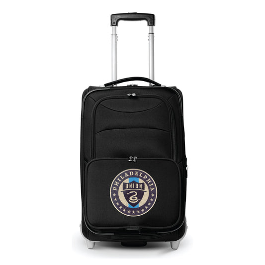 Philadelphia Union 21" Rolling Carry-On Luggage