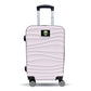 Portland Timbers Color Blitz 21-inch carry-on luggage in Pink