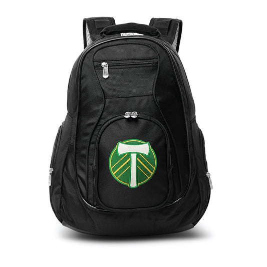 Portland Timbers 19" Premium Laptop Backpack