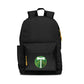 Portland Timbers Campus Laptop Backpack -Black/Yellow