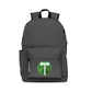 Portland Timbers Campus Laptop Backpack - Gray/Gray