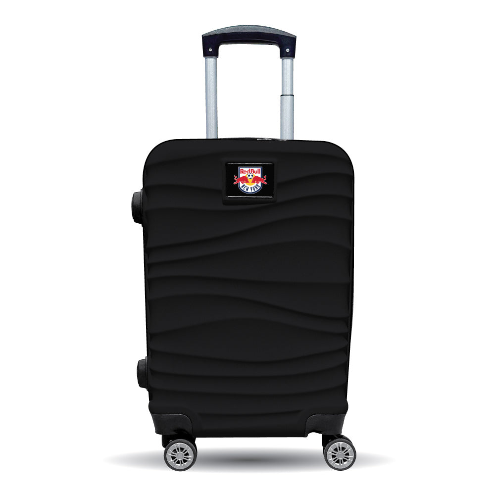 Red Bulls New York Color Blitz 21-inch carry-on luggage in Black