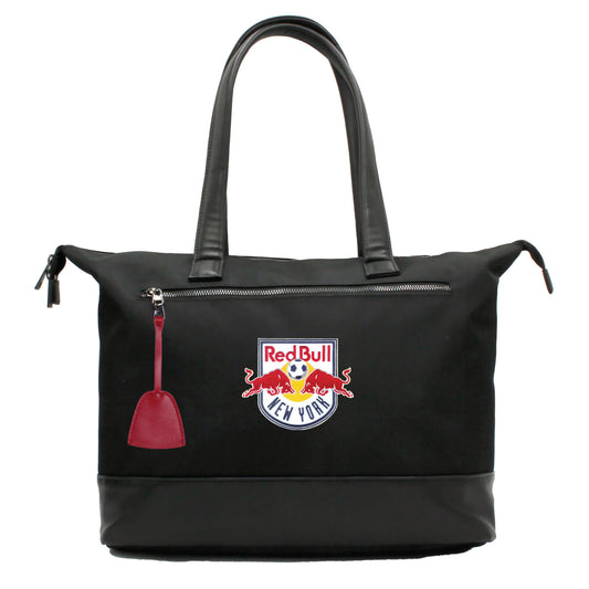 New York Red Bulls Laptop Tote Bag -RED