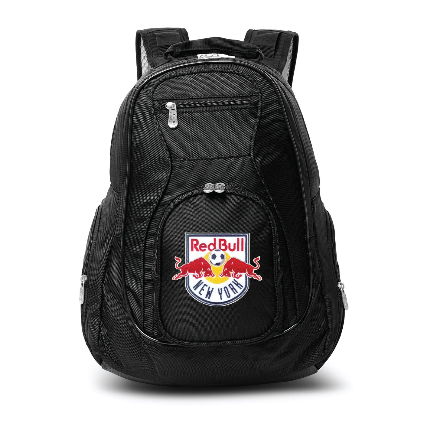 New York Red Bulls 19" Premium Laptop Backpack