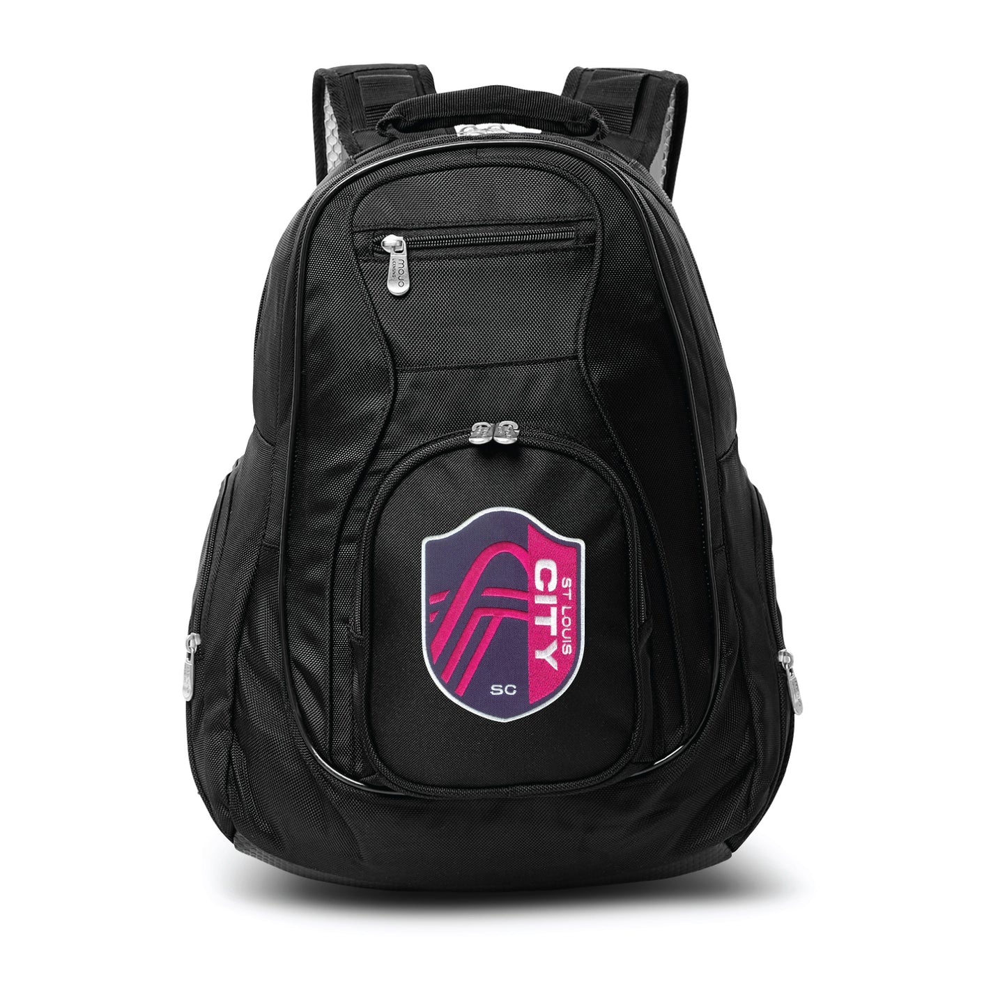 St. Louis City Sc 19" Premium Laptop Backpack