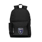 San Jose Earthquakes Campus Laptop Backpack -Black/Gray