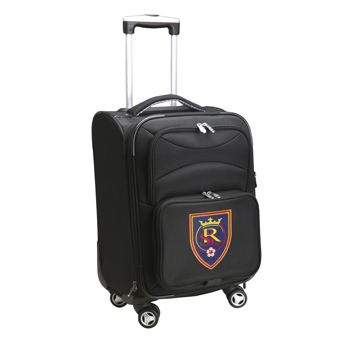 Real Salt Lake  21" Carry-On Spinner Luggage