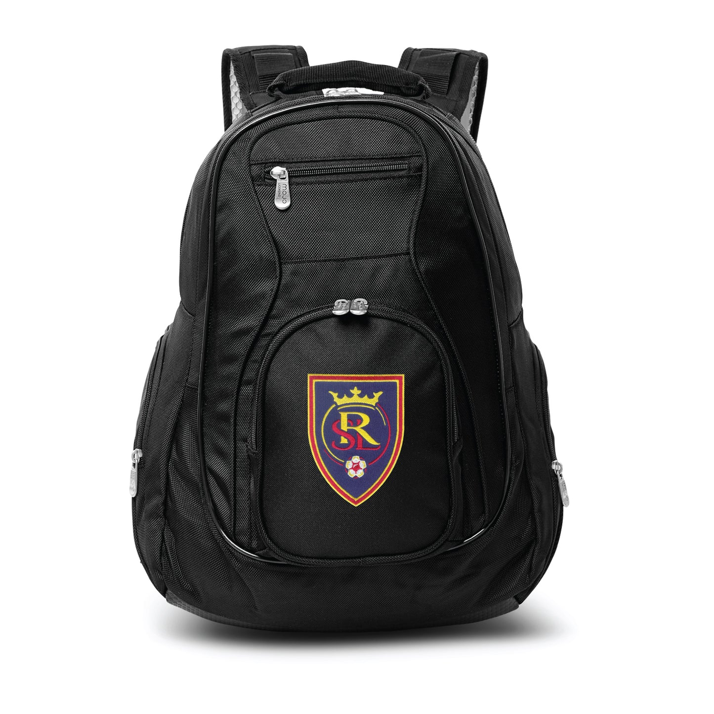 Real Salt Lake 19" Premium Laptop Backpack