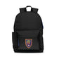 Real Salt Lake Campus Laptop Backpack -Black/Navy