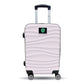 Seattle Sounders Color Blitz 21-inch carry-on luggage in Pink