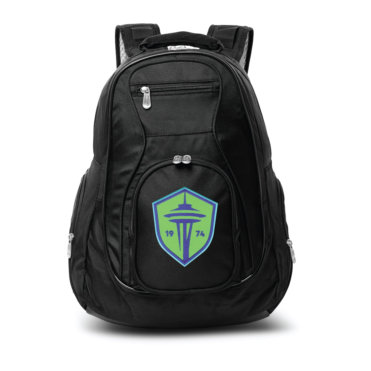 Seattle Sounders FC 19" Premium Laptop Backpack