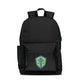 Seattle Sounders FC Campus Laptop Backpack -Black/Navy