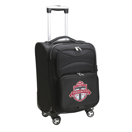 Toronto FC 21" Carry-On Spinner Luggage