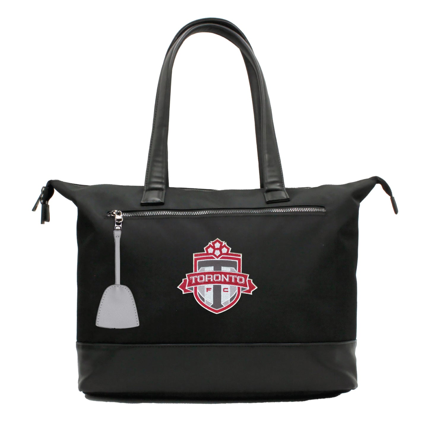 Toronto FC Laptop Tote Bag -GRAY