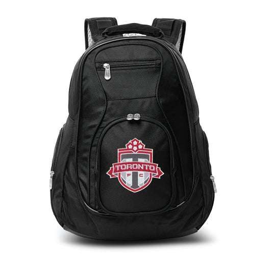 Toronto FC 19" Premium Laptop Backpack