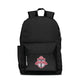 Toronto FC Campus Laptop Backpack -Black/Gray