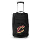 Cavaliers Carry On Luggage | Cleveland Cavaliers Rolling Carry On Luggage