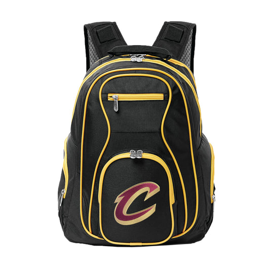 Cavaliers Backpack | Cleveland Cavaliers Laptop Backpack