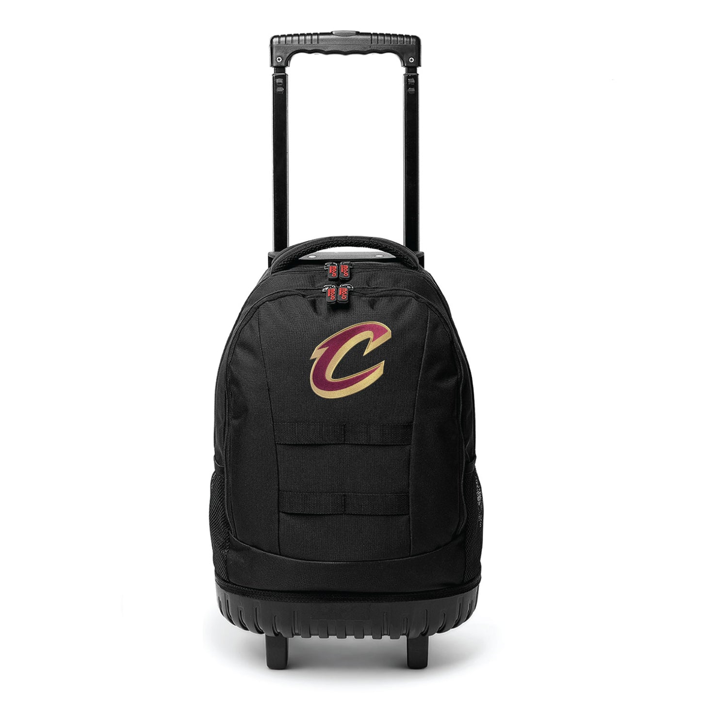 Cleveland Cavaliers 18" Wheeled Tool Bag