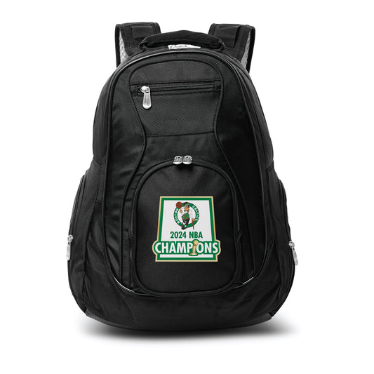 2024 NBA Champions Celtics Backpack | Boston Celtics Laptop Backpack