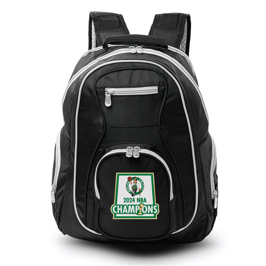 2024 NBA Champions Celtics Backpack | Boston Celtics Premium Laptop Backpack