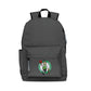 Boston Celtics Campus Laptop Backpack - Gray