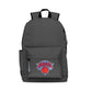 New York Knicks Campus Laptop Backpack - Gray
