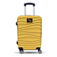 Arizona Cardinals Color Blitz 21-inch carry-on luggage in Yellow