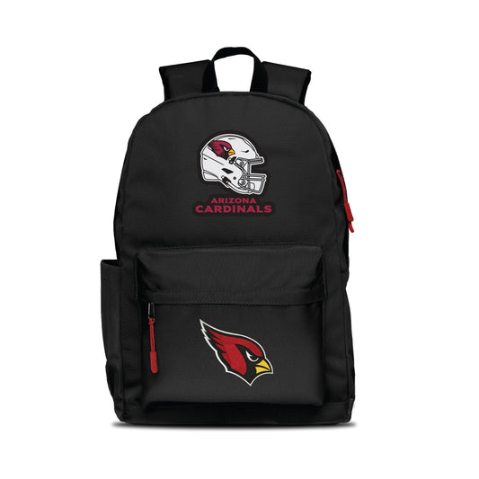 ARIZONA CARDINALS TWO-LOGO CAMPUS LAPTOP BACKPACK