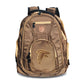Falcons Backpack | Atlanta Falcons Laptop Backpack- Desert Sand