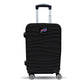Buffalo Bills Color Blitz 21-inch carry-on luggage in Black